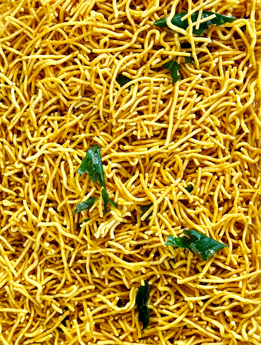 Sev (Kaarapoosa)