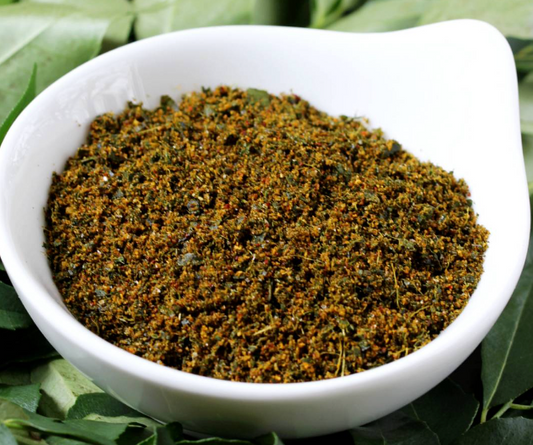 Curry Leaf Powder