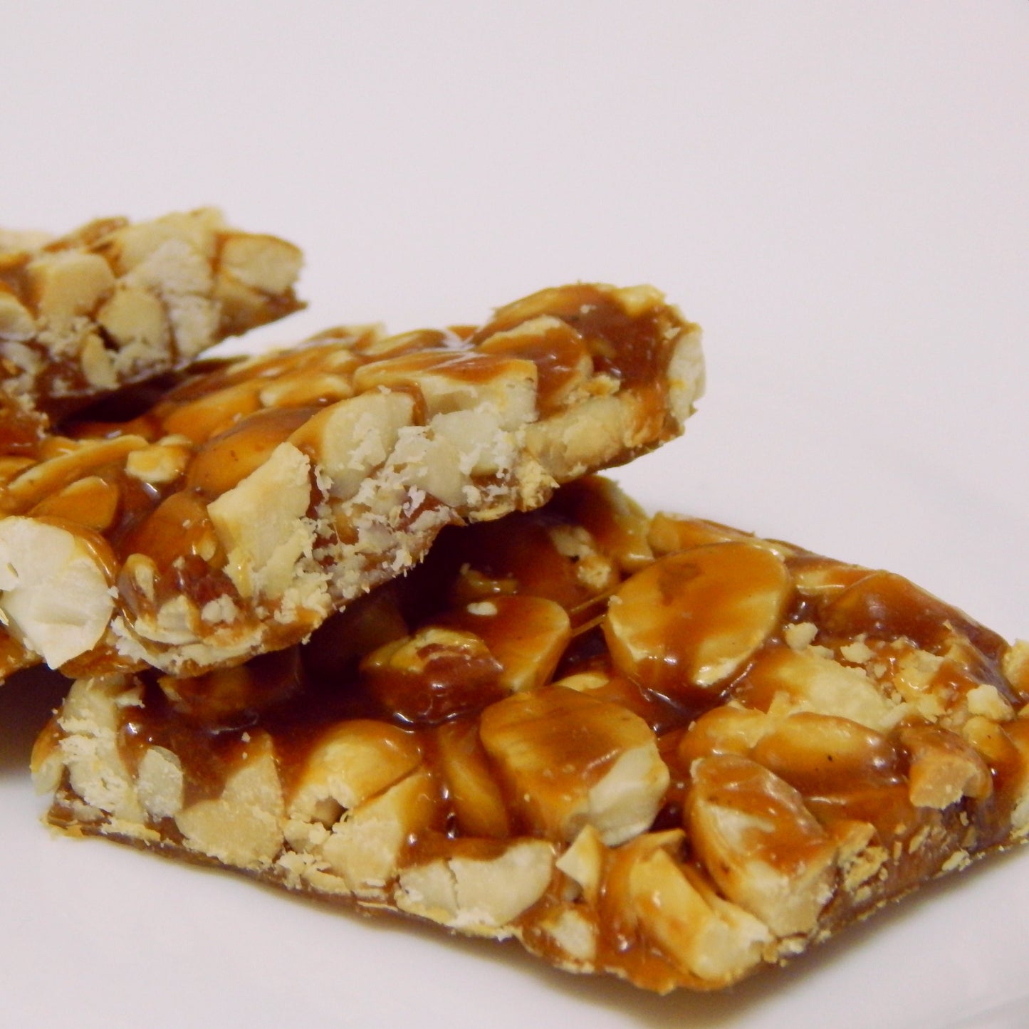 Peanut Chikki